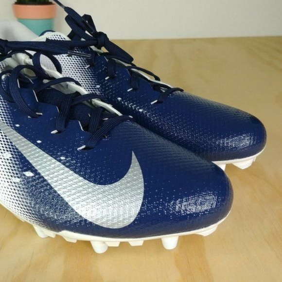Nike Football Cleats Men\'s Vapor Untouchable Speed Size 16 main image 10
